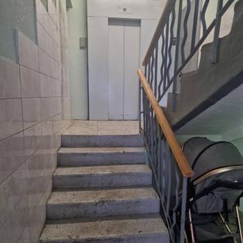 Сдается 2-х комнатная квартира, 43 м²