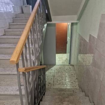 Сдается 2-х комнатная квартира, 43 м²