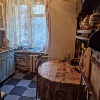 Сдается 2-х комнатная квартира, 43 м²