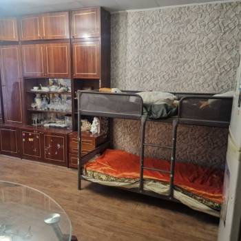 Сдается 2-х комнатная квартира, 43 м²