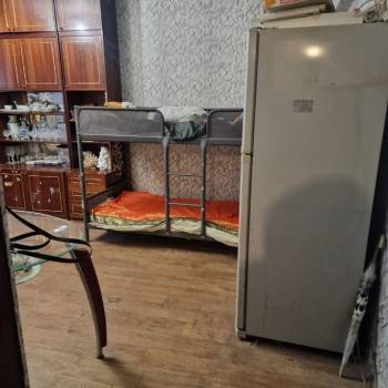 Сдается 2-х комнатная квартира, 43 м²