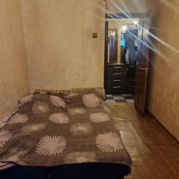 Сдается 2-х комнатная квартира, 43 м²