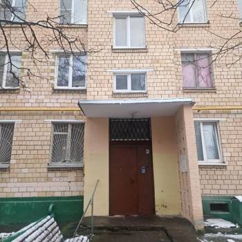 Сдается 2-х комнатная квартира, 43 м²