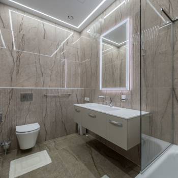 Сдается 2-х комнатная квартира, 83 м²