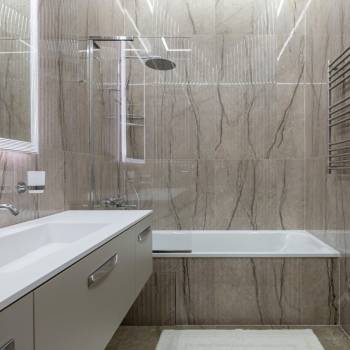 Сдается 2-х комнатная квартира, 83 м²