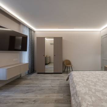 Сдается 2-х комнатная квартира, 83 м²