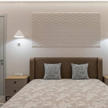 Сдается 2-х комнатная квартира, 83 м²