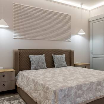 Сдается 2-х комнатная квартира, 83 м²