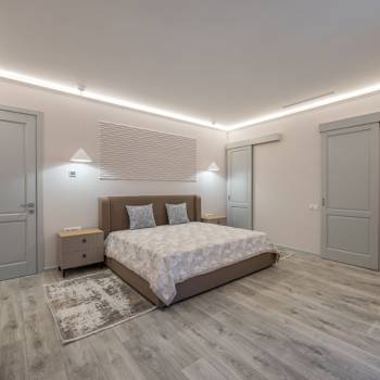 Сдается 2-х комнатная квартира, 83 м²
