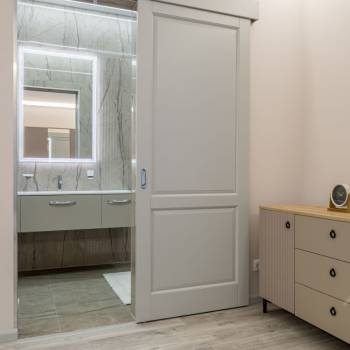 Сдается 2-х комнатная квартира, 83 м²