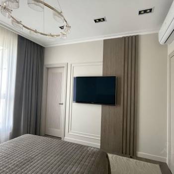Сдается 2-х комнатная квартира, 56 м²