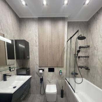 Сдается 2-х комнатная квартира, 56 м²