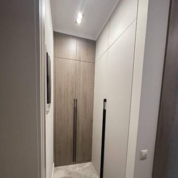 Сдается 2-х комнатная квартира, 56 м²