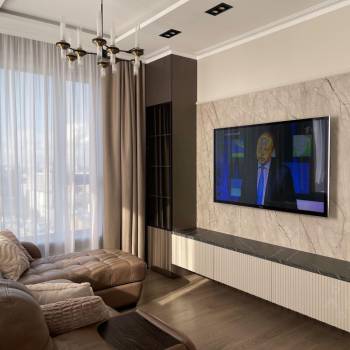 Сдается 2-х комнатная квартира, 56 м²