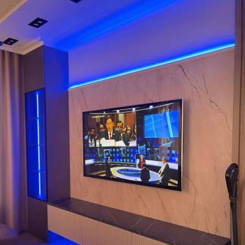 Сдается 2-х комнатная квартира, 56 м²