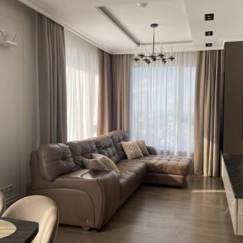 Сдается 2-х комнатная квартира, 56 м²