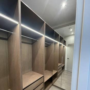 Сдается 2-х комнатная квартира, 56 м²
