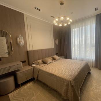 Сдается 2-х комнатная квартира, 56 м²