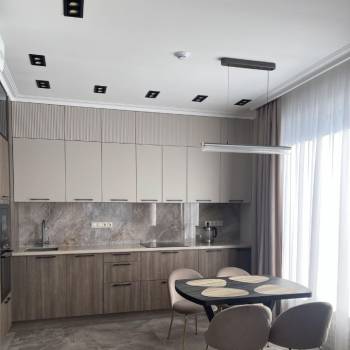 Сдается 2-х комнатная квартира, 56 м²