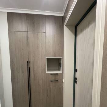 Сдается 2-х комнатная квартира, 56 м²