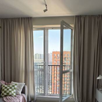 Сдается 2-х комнатная квартира, 38 м²