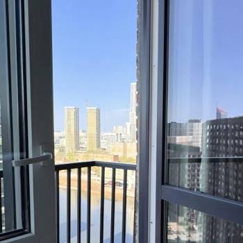 Сдается 2-х комнатная квартира, 38 м²