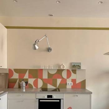Сдается 2-х комнатная квартира, 38 м²
