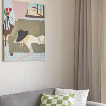 Сдается 2-х комнатная квартира, 38 м²