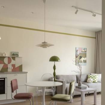 Сдается 2-х комнатная квартира, 38 м²