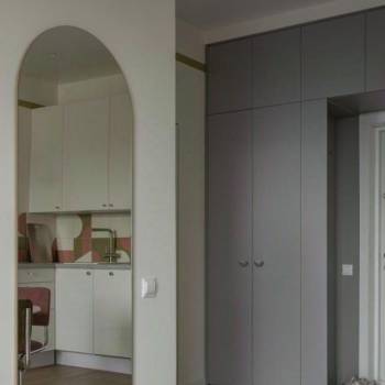 Сдается 2-х комнатная квартира, 38 м²