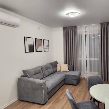 Продается 1-комнатная квартира, 35,7 м²