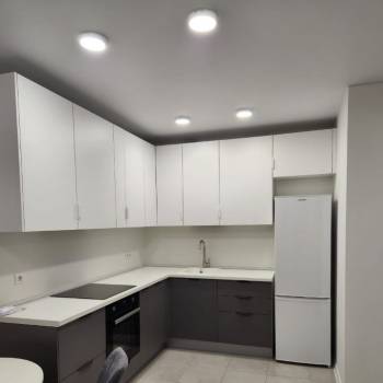 Продается 1-комнатная квартира, 35,7 м²