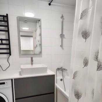 Продается 1-комнатная квартира, 35,7 м²