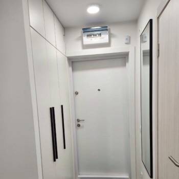 Продается 1-комнатная квартира, 35,7 м²