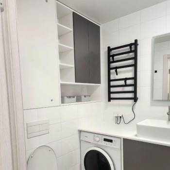 Продается 1-комнатная квартира, 35,7 м²