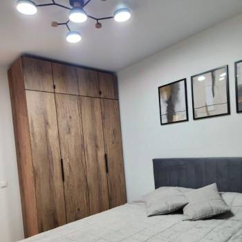 Продается 1-комнатная квартира, 35,7 м²