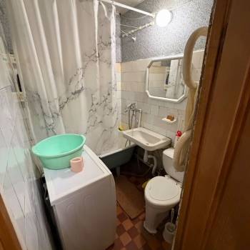 Сдается 2-х комнатная квартира, 42,6 м²