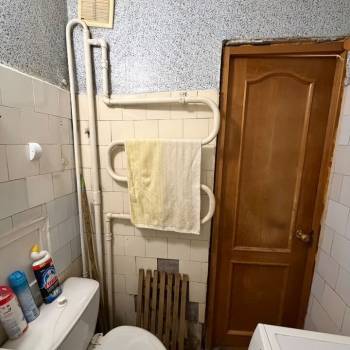 Сдается 2-х комнатная квартира, 42,6 м²