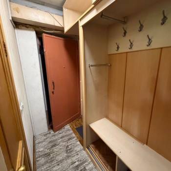 Сдается 2-х комнатная квартира, 42,6 м²