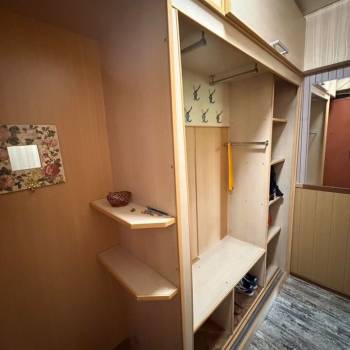 Сдается 2-х комнатная квартира, 42,6 м²