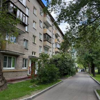 Сдается 2-х комнатная квартира, 42,6 м²