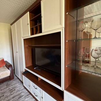 Сдается 2-х комнатная квартира, 42,6 м²