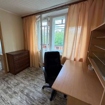 Сдается 2-х комнатная квартира, 42,6 м²