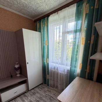 Сдается 2-х комнатная квартира, 42,6 м²