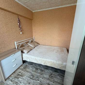 Сдается 2-х комнатная квартира, 42,6 м²