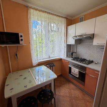 Сдается 2-х комнатная квартира, 42,6 м²