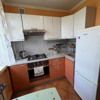 Сдается 2-х комнатная квартира, 42,6 м²