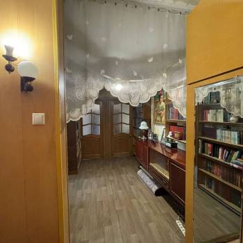 Сдается Многокомнатная квартира, 73,9 м²