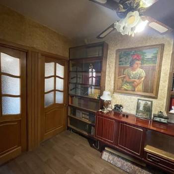 Сдается Многокомнатная квартира, 73,9 м²