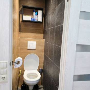 Сдается Многокомнатная квартира, 63,3 м²